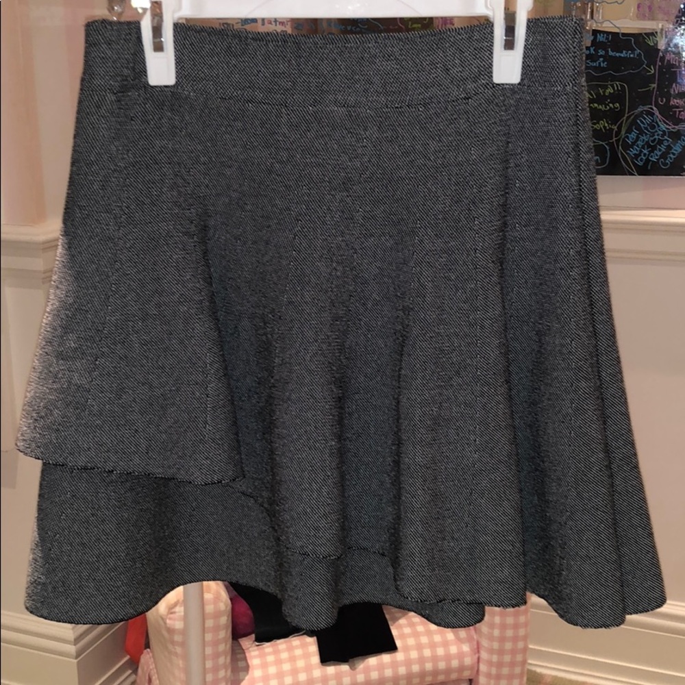 Zara skirt